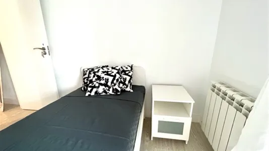 Rooms in Madrid Moncloa-Aravaca - photo 4