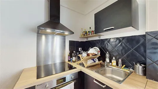 Rooms in Dijon - photo 6