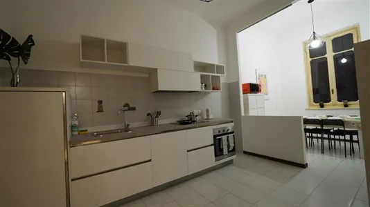 Rooms in Turin - photo 8