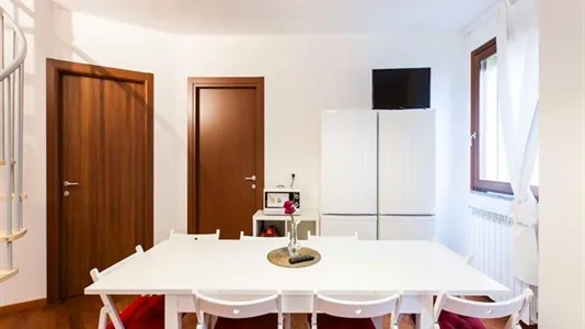 Rooms in Milano Zona 5 - Vigentino, Chiaravalle, Gratosoglio - photo 8