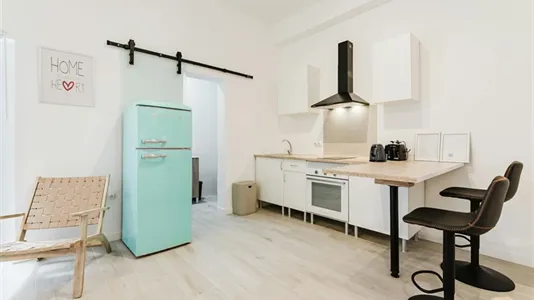 Rooms in Valencia Poblats Marítims - photo 3