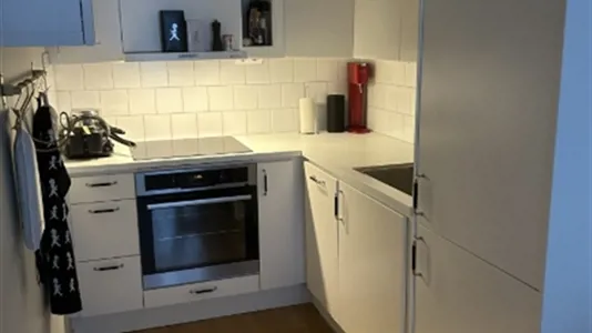 Apartments in Sundbyberg - photo 2