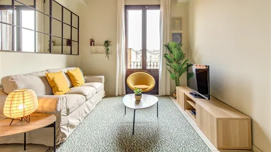 Apartments in Barcelona Ciutat Vella - photo 8