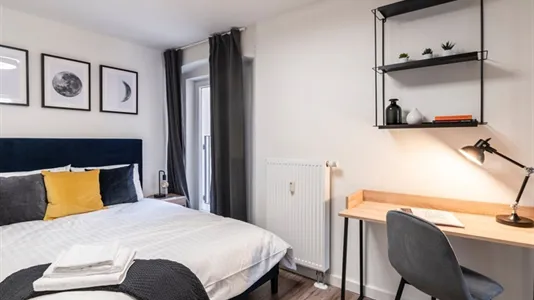 Apartments in Location is not specified - photo 9