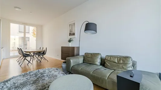 Apartments in Berlin Mitte - photo 8