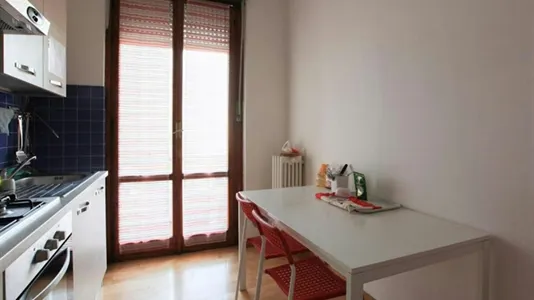 Rooms in Milano Zona 8 - Fiera, Gallaratese, Quarto Oggiaro - photo 7