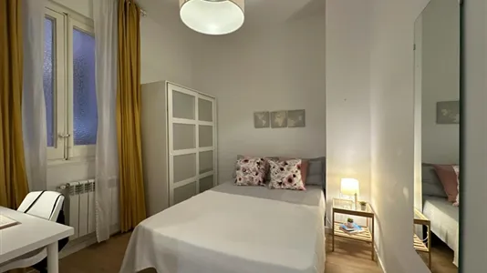 Rooms in Madrid Arganzuela - photo 1