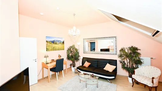 Apartments in Bonn - photo 4