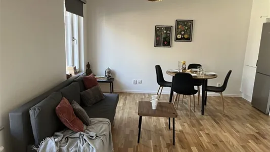 Apartments in Limhamn/Bunkeflo - photo 2