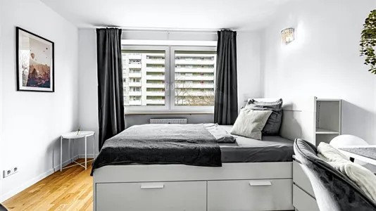 Rooms in Munich Thalkirchen-Obersendling-Forstenried-Fürstenried-Solln - photo 4