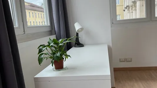 Rooms in Turin - photo 5