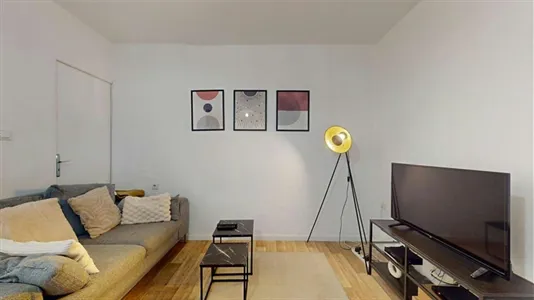 Rooms in Lille - photo 8