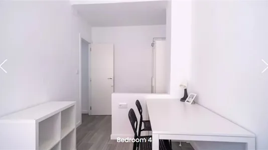 Rooms in Valencia Campanar - photo 5