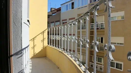 Rooms in Location is not specified - photo 8