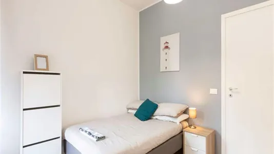 Rooms in Milano Zona 6 - Barona, Lorenteggio - photo 5