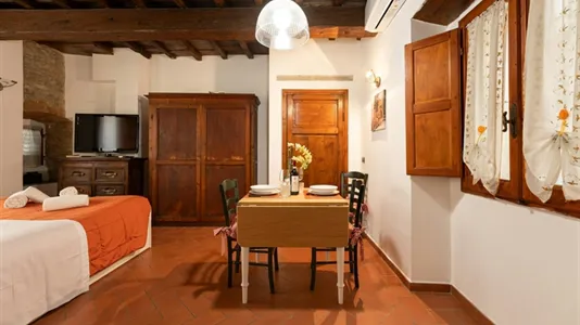 Apartments in Florence - photo 3