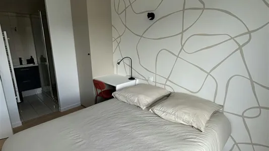 Rooms in L'Haÿ-les-Roses - photo 4