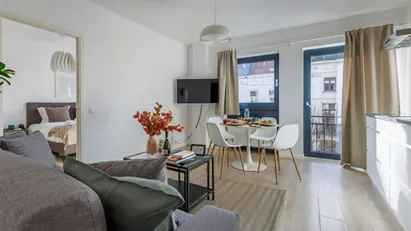 Apartment for rent in Stad Brussel, Brussels