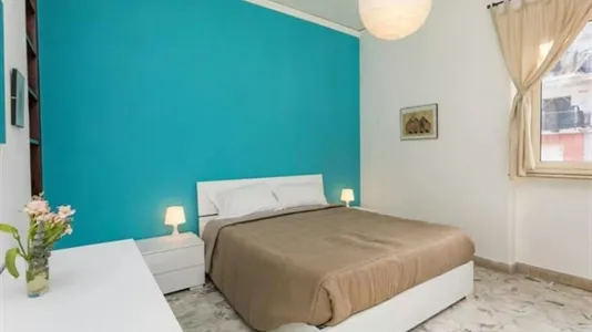 Rooms in Catania - photo 4