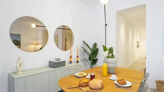 Apartments in Madrid Arganzuela - photo 6