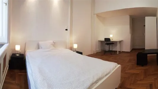 Rooms in Budapest Józsefváros - photo 7