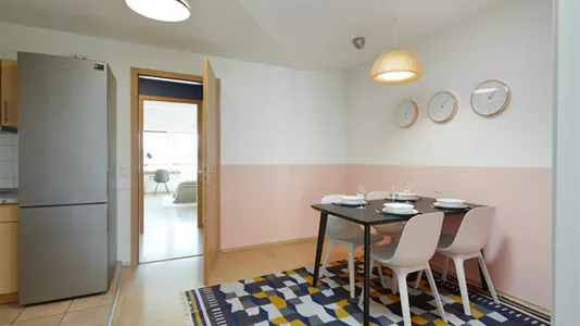 Rooms in Berlin Friedrichshain-Kreuzberg - photo 4