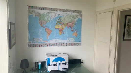 Rooms in Leiden - photo 4