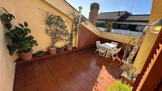 Apartments in Roma Municipio III – Monte Sacro - photo 5