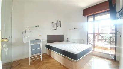 Room for rent in Madrid San Blas, Madrid