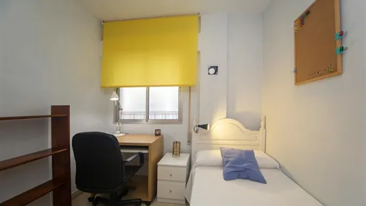 Rooms in Granada - photo 2