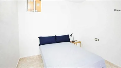 Room for rent in Barcelona Ciutat Vella, Barcelona