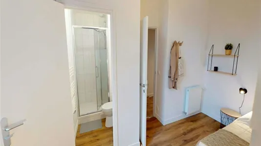 Rooms in Nanterre - photo 2