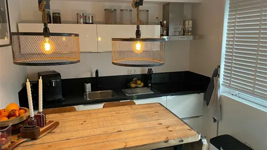 Houses in Rotterdam Pernis - photo 9