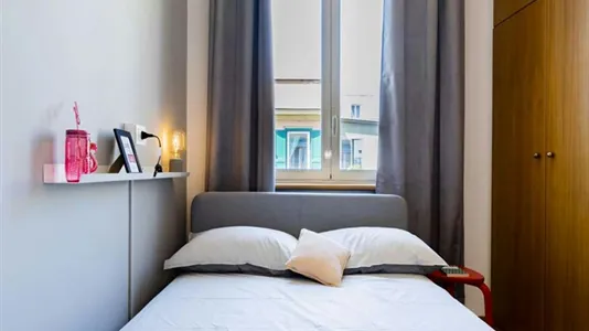 Rooms in Roma Municipio XII – Monte Verde - photo 3