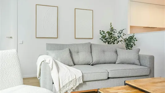 Apartments in L'Hospitalet de Llobregat - photo 7