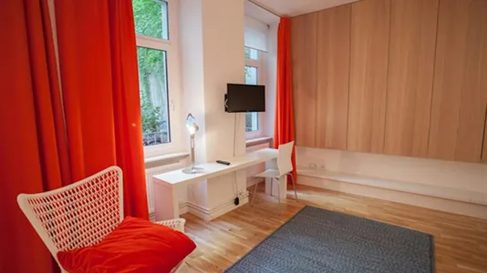 Apartments in Berlin Friedrichshain-Kreuzberg - photo 8