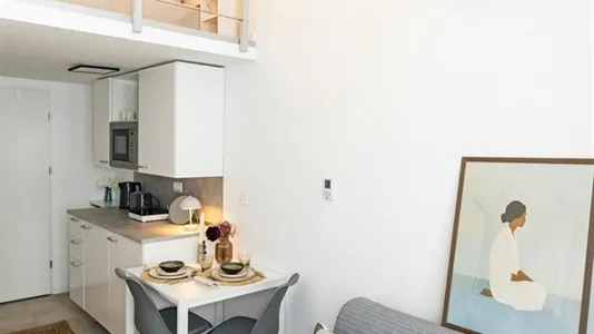 Rooms in Budapest Ferencváros - photo 6