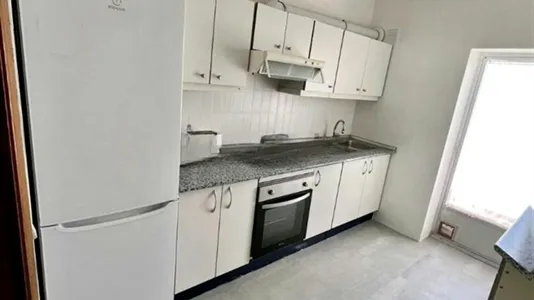 Rooms in Madrid Salamanca - photo 6