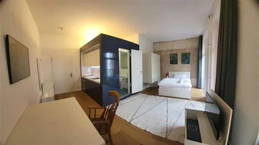 Apartments in Location is not specified - photo 8