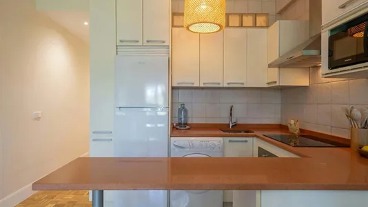 Apartments in Madrid Chamartín - photo 6
