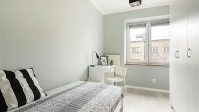Room for rent in Warsaw