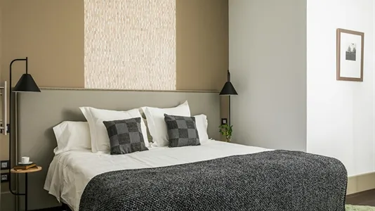 Apartments in Madrid Centro - photo 8