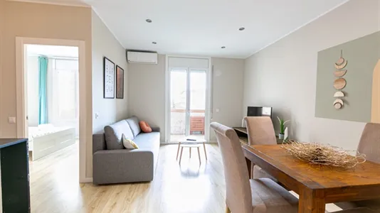 Apartments in Barcelona Sarrià-St. Gervasi - photo 6