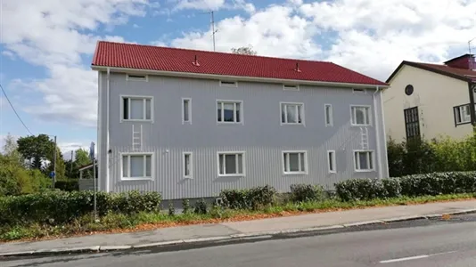 Apartments in Tampere Keskinen - photo 1