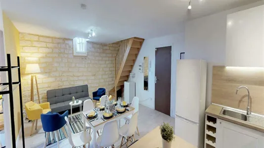 Rooms in Montpellier - photo 2