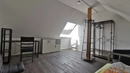 Rooms in Cologne Porz - photo 5