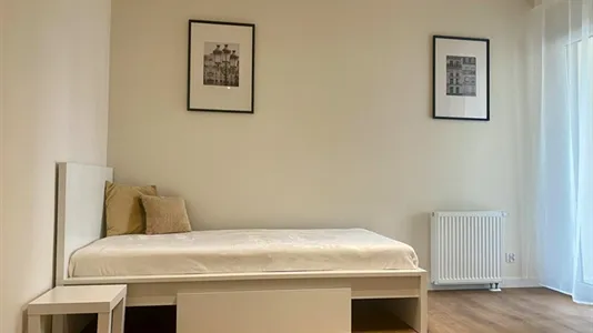 Rooms in Location is not specified - photo 10