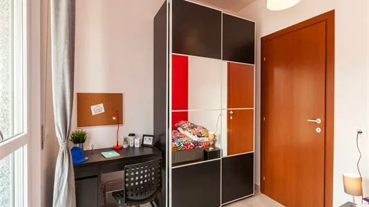Rooms in Milano Zona 9 - Porta Garibaldi, Niguarda - photo 3