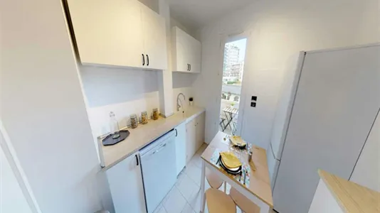 Rooms in Toulouse - photo 7