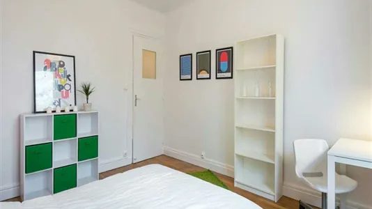Rooms in Lyon - photo 3